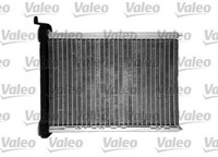 Valeo 812413 WäRmetauscher, Innenraumheizung Passend FüR Fiat Opel Renault