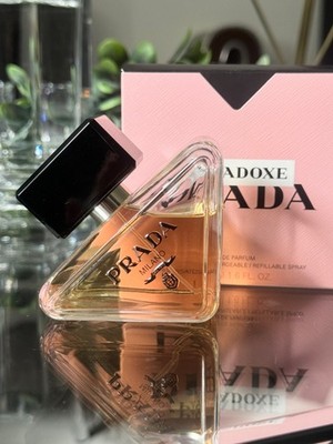 Prada Paradoxe Eau de Parfum für Damen 50ml NEU mit Verpackung!!!