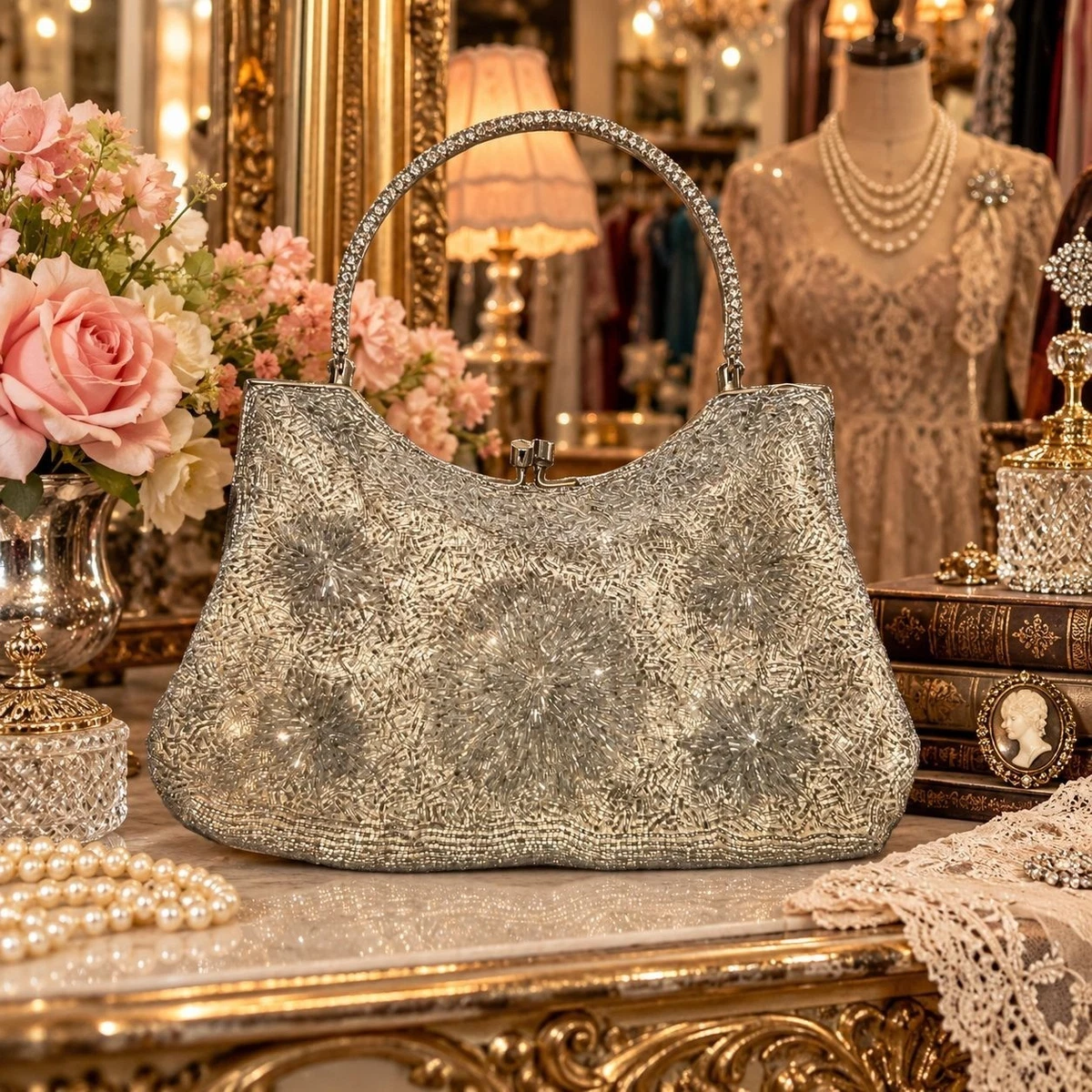 25+ Party Vintage Bags, Handbags & Cases for sale | Updated Oct 2026