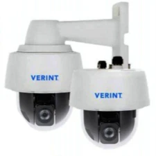 Verint 70-300-6743 Full HD Speed Dome Network Camera