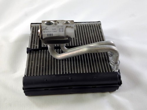 Verdampfer Radiator Klimaanlage Klima A/C Mitsubishi Colt 1.1 B 55KW 5M 5P