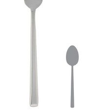 La Tavola 5506J001 Yuki 5-5/8" Teaspoon - Dozen