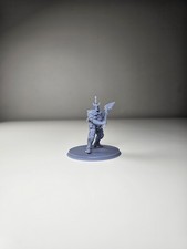 Comp w/ Trench Crusade - Heretic Legion Annointed w/ Axe