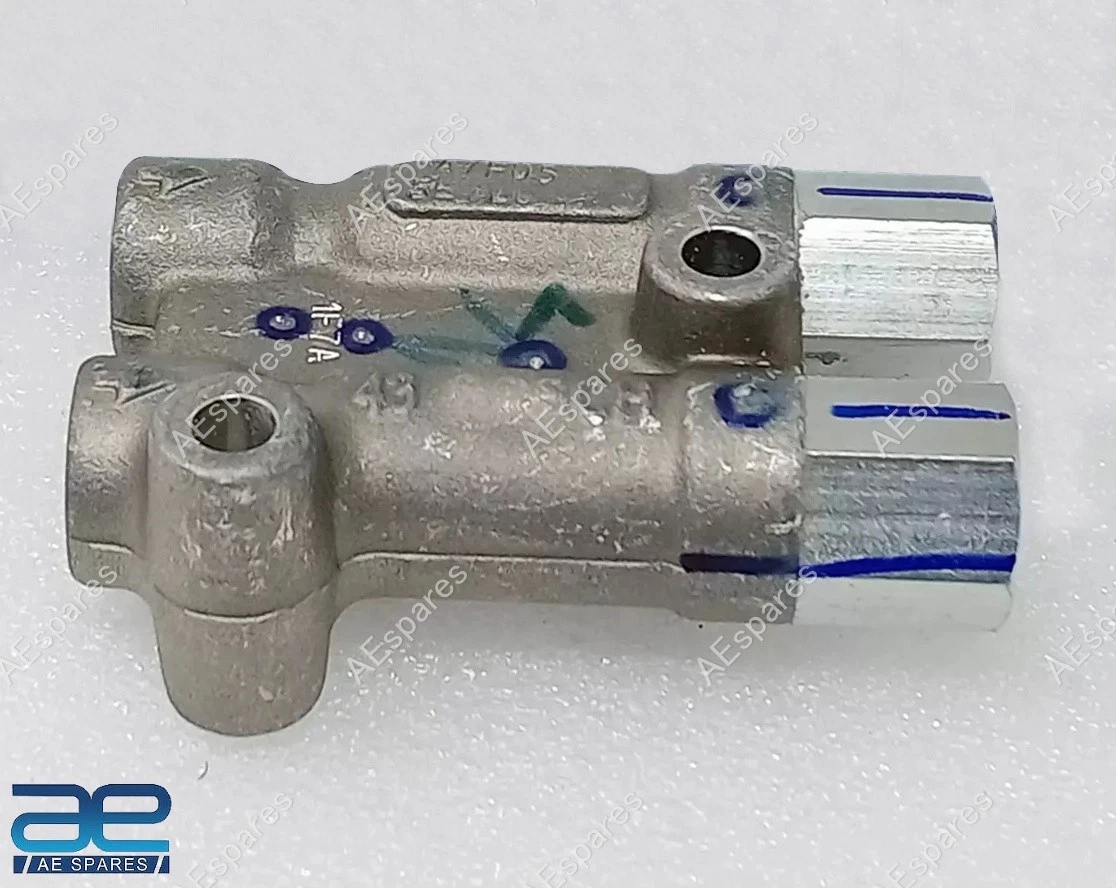 Brake Proportioning Valve For Suzuki Alto & Wagon R 51910M79F60 view 4