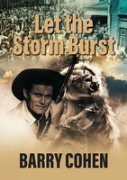 Barry John Cohen | Let The Storm Burst | Taschenbuch | Englisch (2024)
