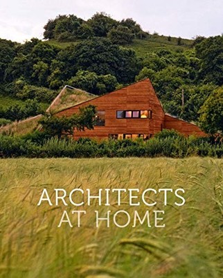 Architects at Home,John V. Mutlow