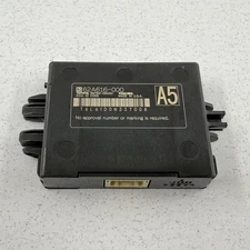 19-22 Toyota RAV4 Anti-Theft Locking Security Immobilizer Module 89784-06040 OEM