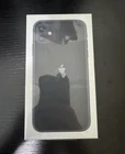 Apple iPhone 11 64GB Black Bar Smartphone 12MP Camera Built-In Memory