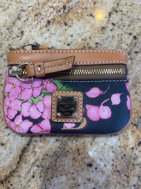 Dooney Bourke Pouchette In Women's Bags & Handbags