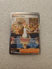 Pokemon TCG: Jasmine's Gaze 245/191 Surging Sparks SIR on eBay