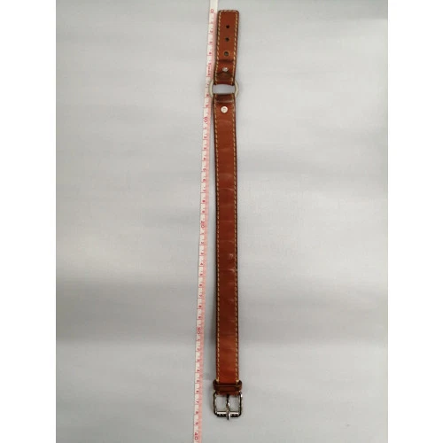 Bracciale CELINE in pelle marrone