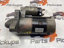 2008 Mazda BT-50 TS 2 Starter Motor 2006-2012