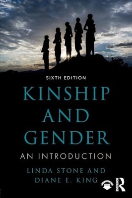 Kinship and Gender: An Introduction - Paperback By Stone, Linda - VERY GOOD
