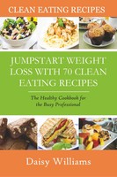 Daisy Williams | Clean Eating Recipes | Taschenbuch | Englisch (2014)