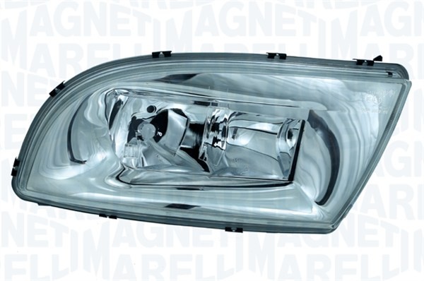 Magneti Marelli Projektor SX Setra Evobus Projektor SX FüR Setra-image