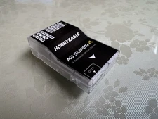 HobbyEagle A3 Super 4 6-Axis Airplane Flight Controller Stabilizer RC Plane Gyro