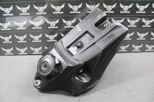 2015 KAWASAKI 14-22 KX85 OEM GAS FUEL TANK CELL PETROL RESEVOIR 51001-0776 NICE!