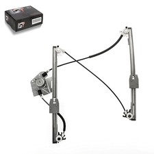 Original LST elektrischer Fensterheber vorne links f�r BMW 3er E46