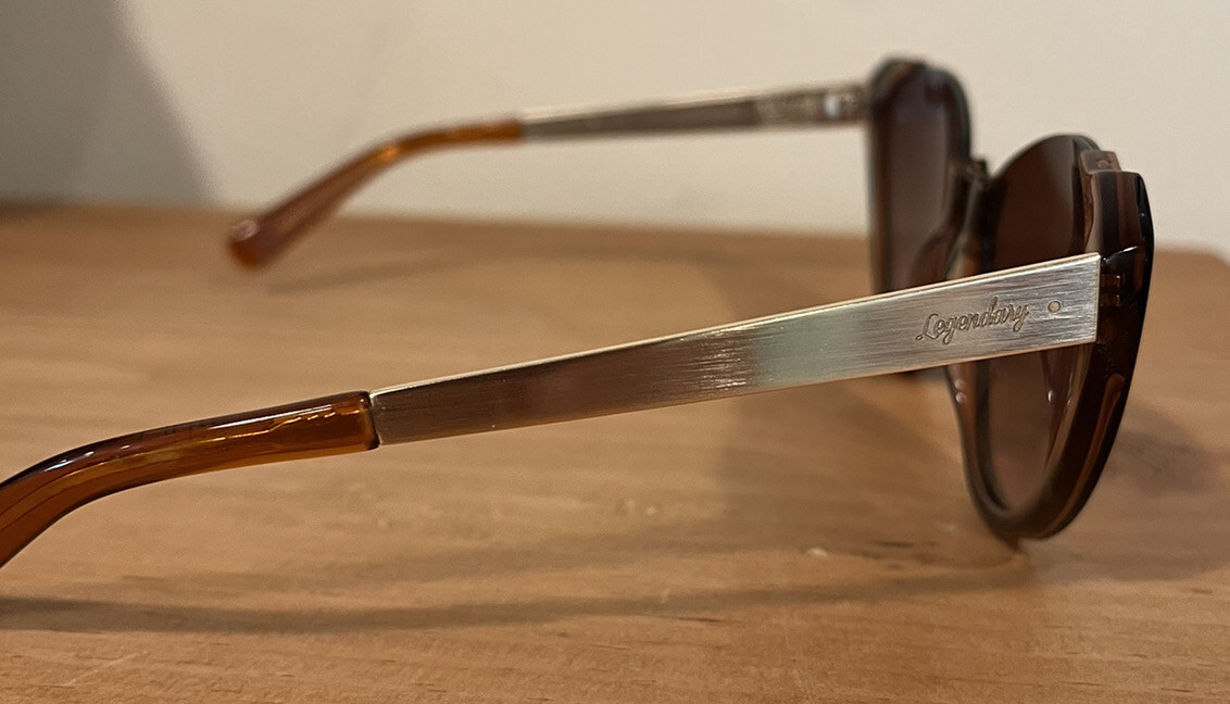 Amy Winehouse Legandary Brazilian Made for Fun Sunglasses | eBay