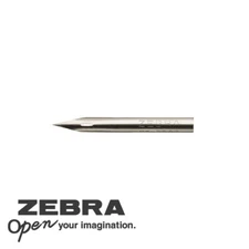 ZEBRA Comic Manga Pen MARU (Mapping) Nib 10pcs Set Made in Japan