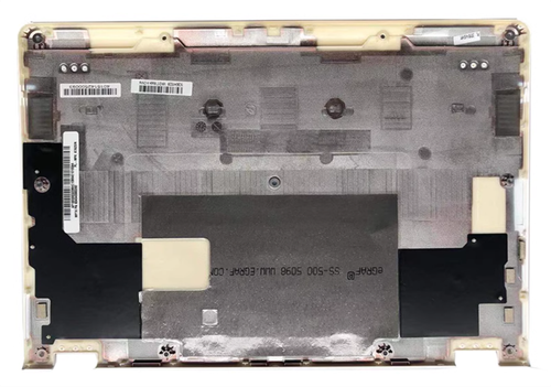 Coque inférieure pour ordinateur portable Lenovo Yoga 3-1170 5CB0H15226 blanche housse inférieure neuve - Photo 2/2