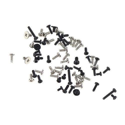 Console Repair Screws Metal Full Set Screws for SteamDeck Host Replacement - Picture 4 of 7
