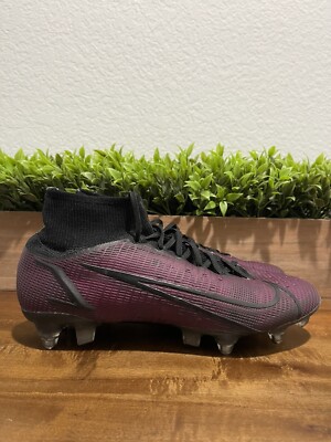 Nike Mercurial Superfly 8 Elite SG ID Nike Mercurial Superfly 8 Elite SG-Pro AC Soccer Cleats  main image 4