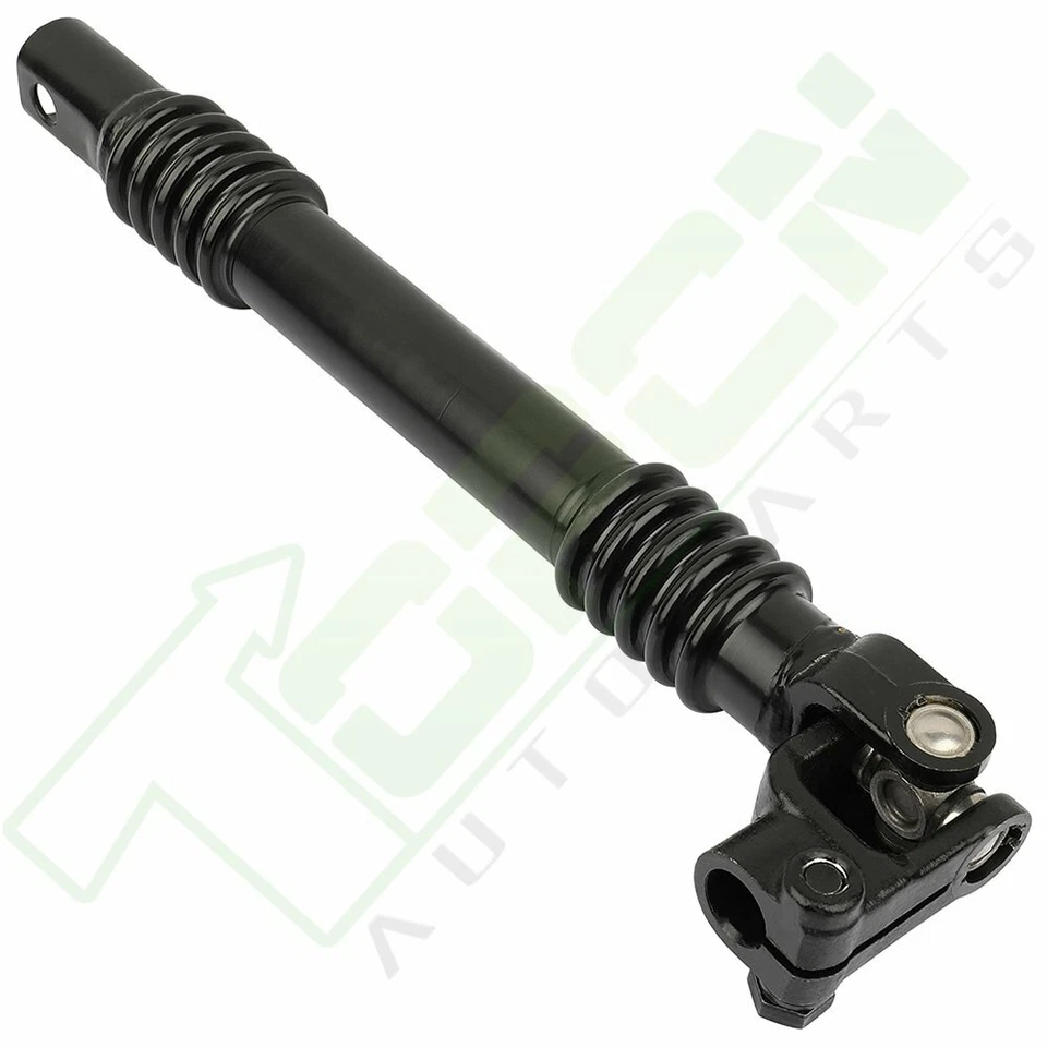 Columna eje de dirección intermedio inferior 26078079 para GMC Yukon XL 2500 2008-13 Foto 4 de 4
