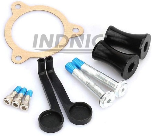 Stage 1 Air Cleaner For Harley Touring Street Glide/Road King 2008-2016 - 第 4/5 張圖片