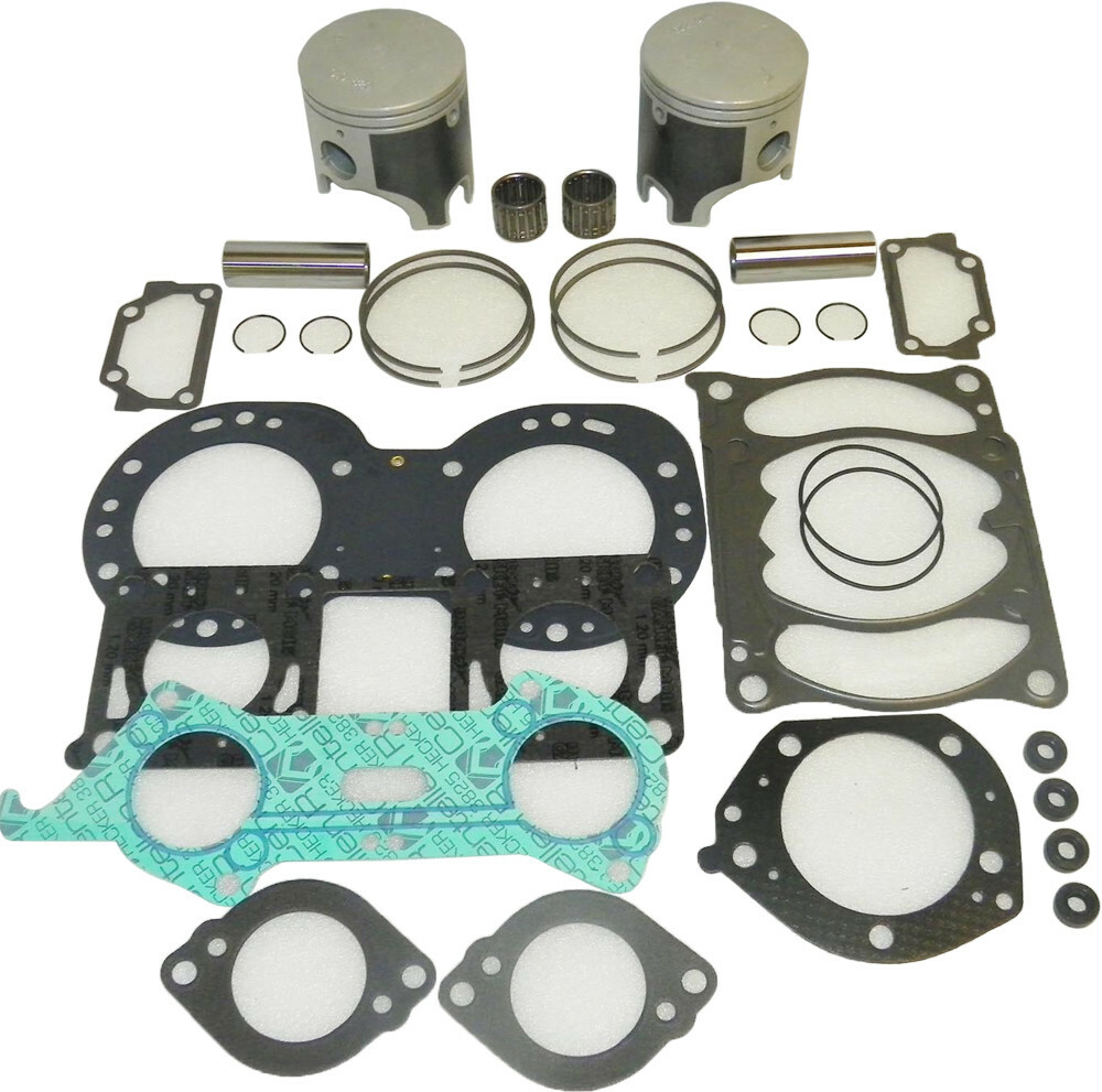 フー WSM Platinum Series Top End Kit 010-828-11P | eBay