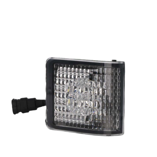 Für John Deere 6205 6300 6310S 6505 6600 LED Grill Eck Arbeitsleuchte AL78177 - Bild 3 von 3
