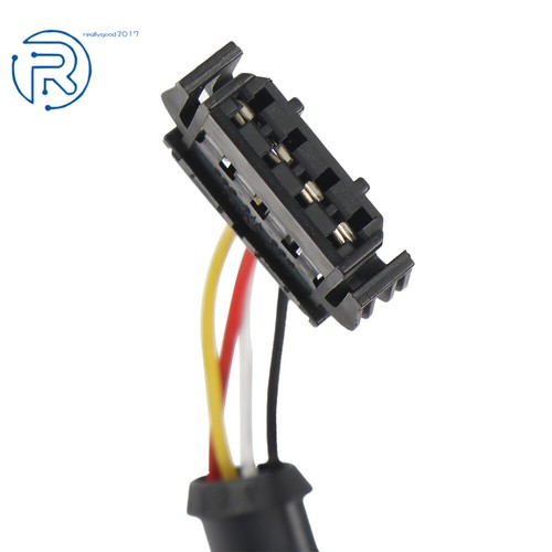 Rear Right Wiper Motor For 10-18 Audi A1 A6 Q3 4G9955711A 4G9955711C 8U0955711A - Picture 11 of 11