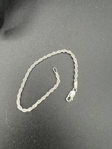 925 Italien Silber Armband - Bild 5 von 5