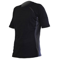 Sharkskin Rapid Dry Range Short Sleeve