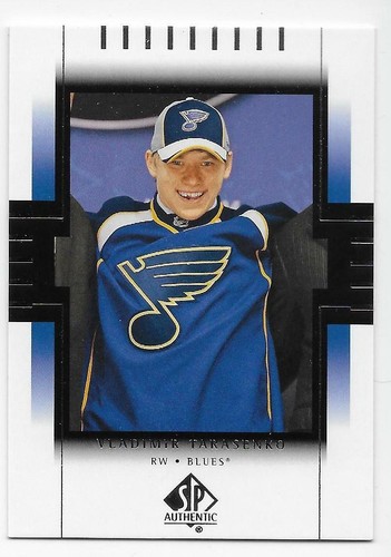 18/19 SP AUTHENTIC 1999-00 RETRO DRAFT PICKS (#RDPAM-RDPVT) U-Pick From List - Picture 11 of 11