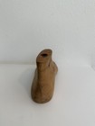 Vintage Cobbler Wooden Shoe Form Mold 2 EE — photo 2