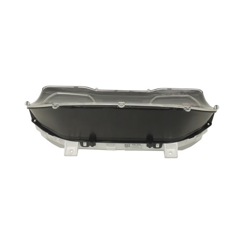 Instrument Cluster Speedometer KPH 4.2 Display UDD 2019 Silverado 1500 84608334 - Picture 6 of 9