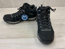 charter oak mid waterproof