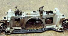 Chrysler Voyager, Grand Voyager front sub frame 01-07