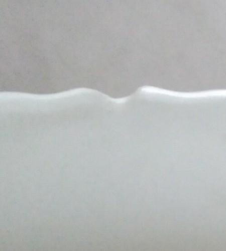 6 Myott Staffordshire Floral Cereal/ Soup Bowls - Picture 8 of 9