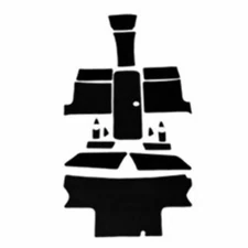 Sea-Doo Speedster Wake 215 SCIC-200-310-510-430 2x255 Traction Mat 19 Colors