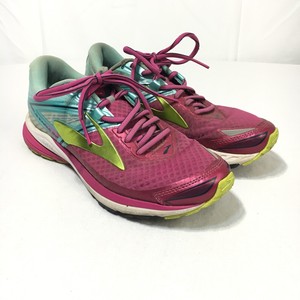 brooks ravenna womens 8