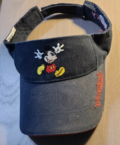 Vintage Mickey Mouse Walt Disney World 