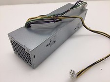 Dell Optiplex 3020 7020 9020 SFF PSU 255W Power Supply H1FWX FP16X 3XRJ0 0NT1XP