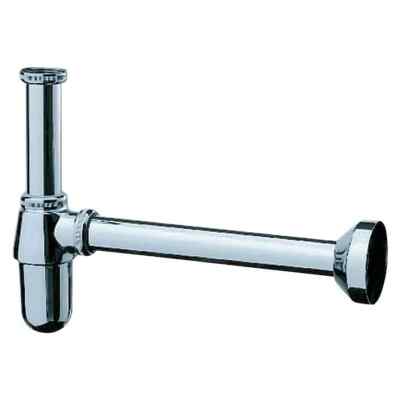 Hansgrohe Flaschensiphon 1 ¼ , Verchromt