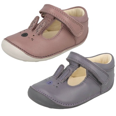 clarks first shoes