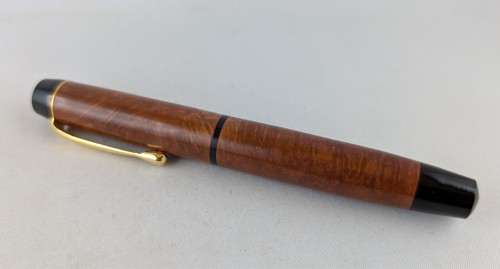NOS Pierluigi, Freehand Pipe, Pfeife, Pipa (unsmoked / new) Straight Grain, 9mm - Bild 9 von 10