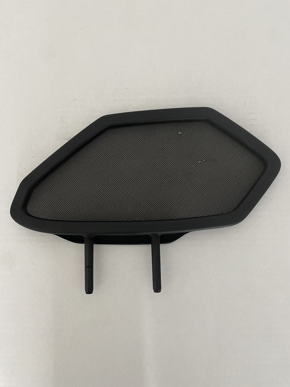 LAMBORGHINI HURACAN SPYDER WIND DEFLECTOR WINDSCREEN OEM 4T7862952