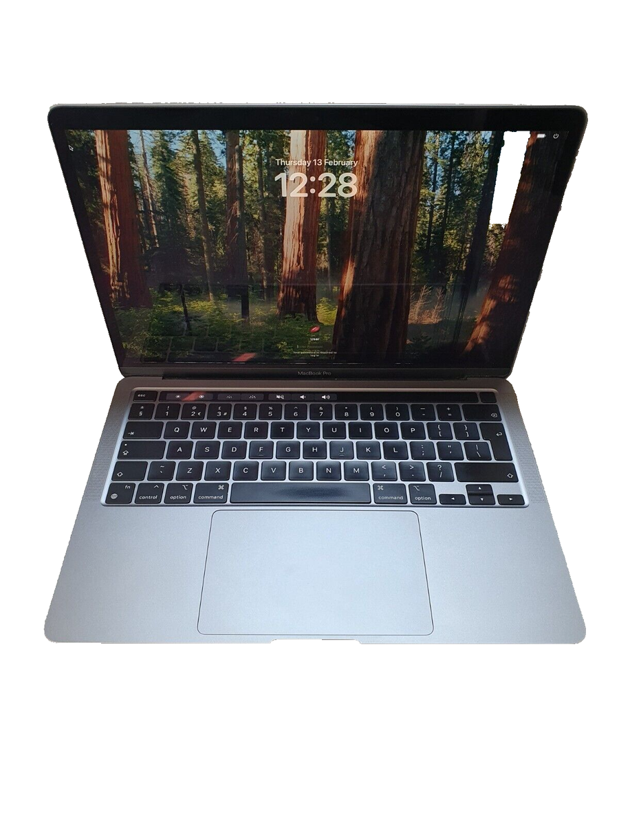 Apple MacBook Pro 2020 13.3