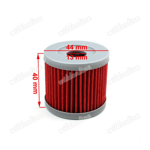 hyosung gv250 oil type